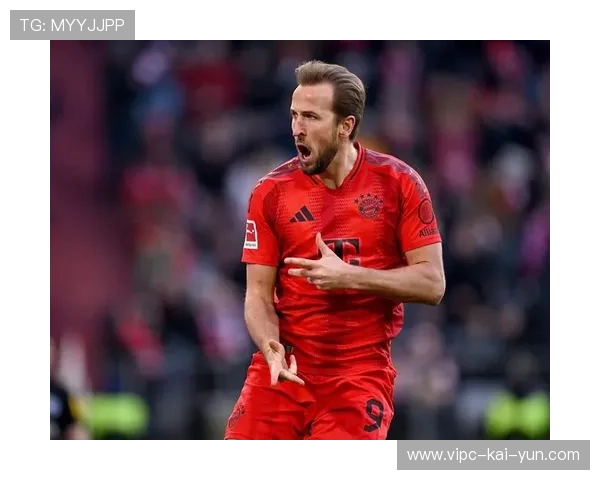 哈里凯恩或成巴萨替代莱万选择 考虑明年解约金及留任拜仁，哈里凯恩进球集锦