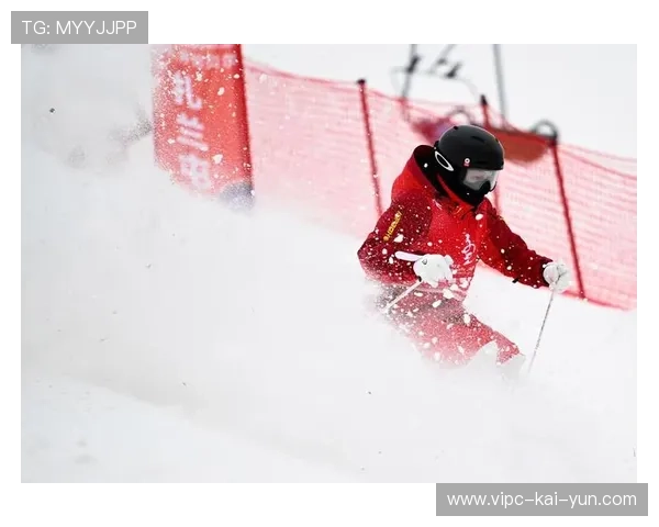 滑雪雪上技巧赛惊现新动作，评分标准面临调整