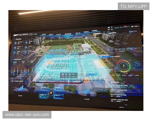 场馆智慧运营系统降低维护成本并提高服务质量