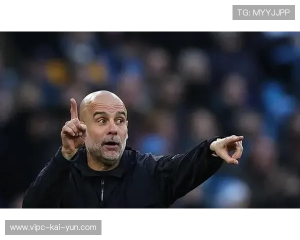 瓜迪奥拉轮换奏效，曼城保持连胜走势