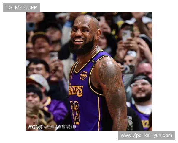 湖人季前友谊赛：詹姆斯持球推进率维持高位