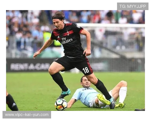 米兰外线节奏相当凶猛